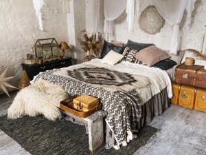 5 Adımda Bohem Dekorasyon Önerileri